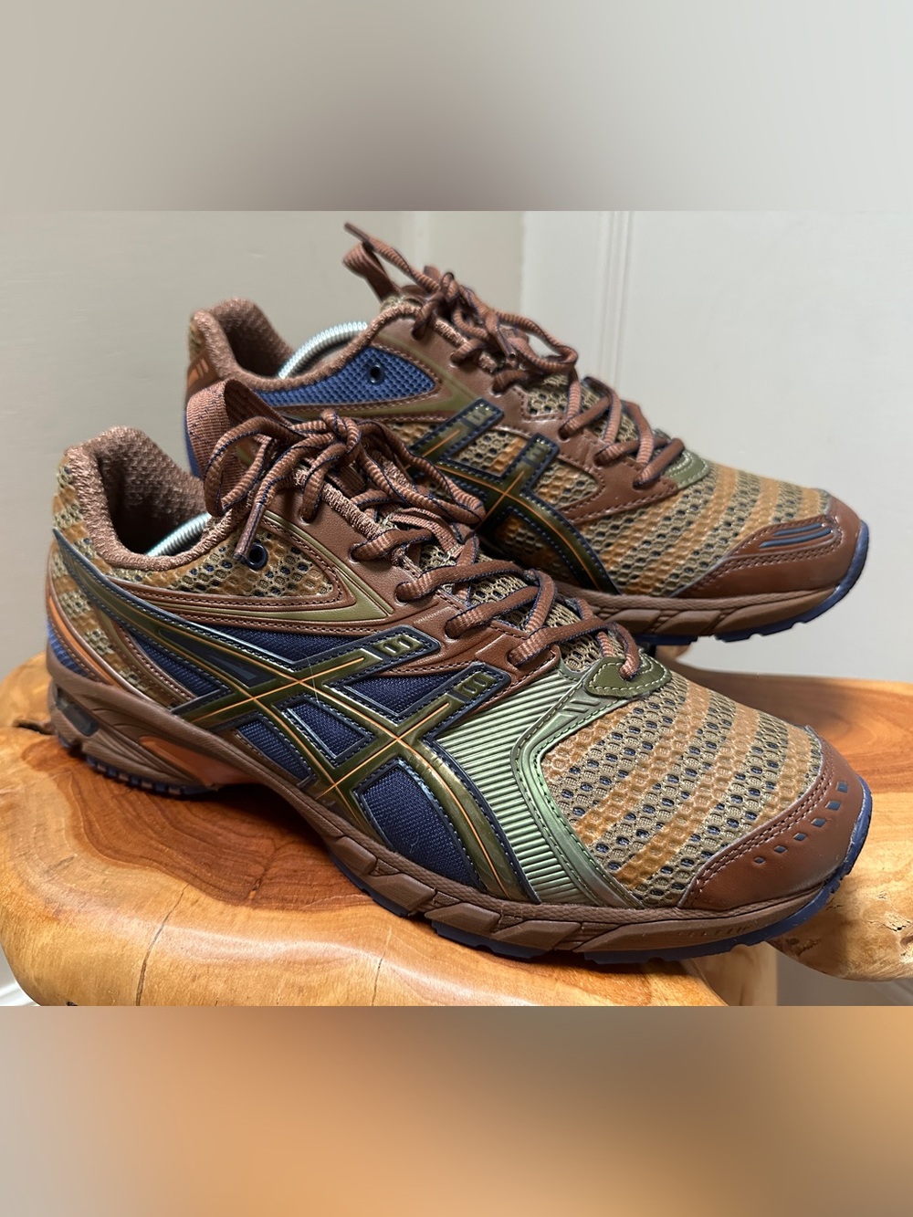 Kiko Kostadinov x ASICS UB9-S Gel-DS Trainer 14 - Size: US Men’s 11